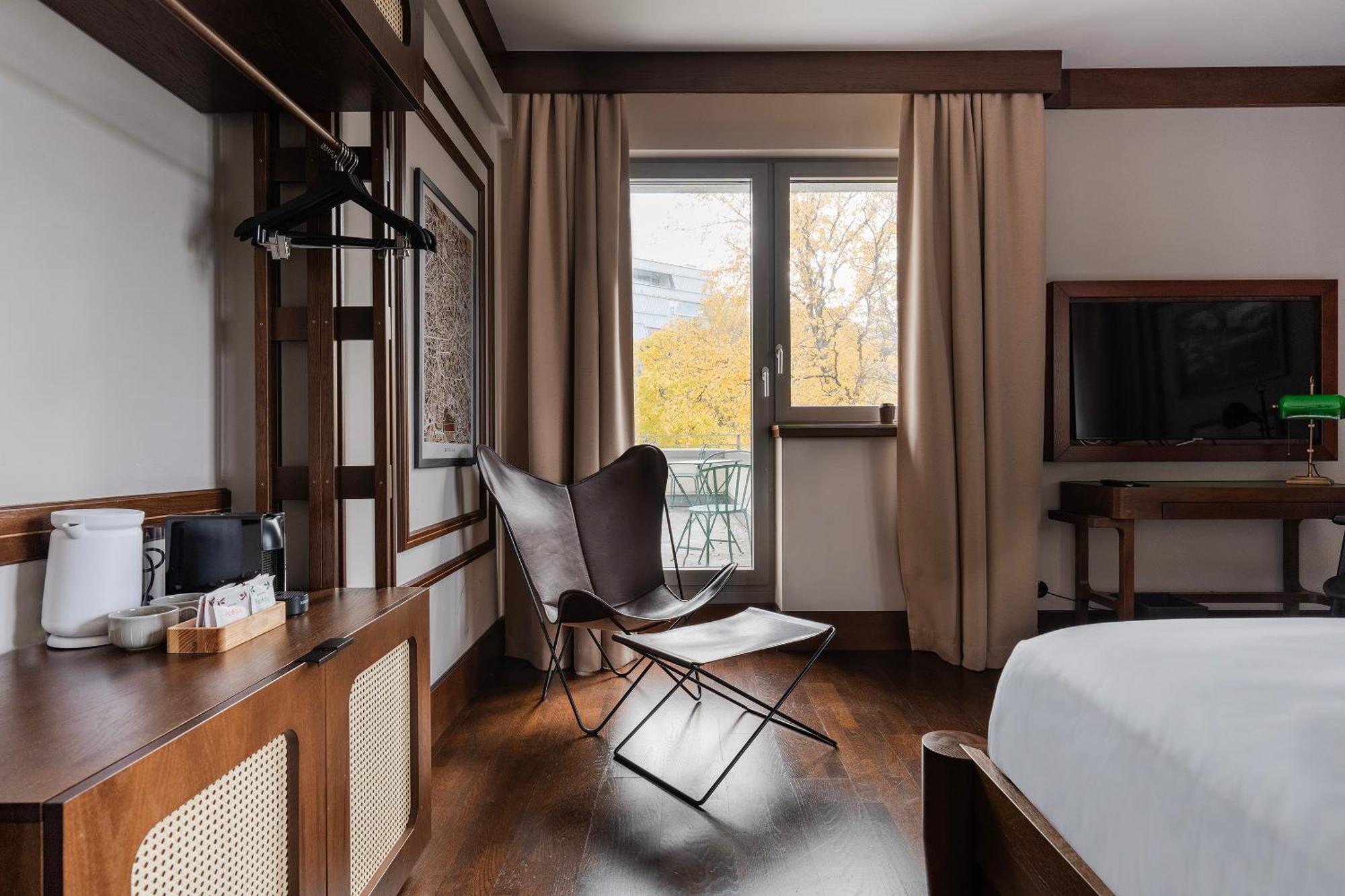 Numa Berlin Potsdamer Platz Kültér fotó