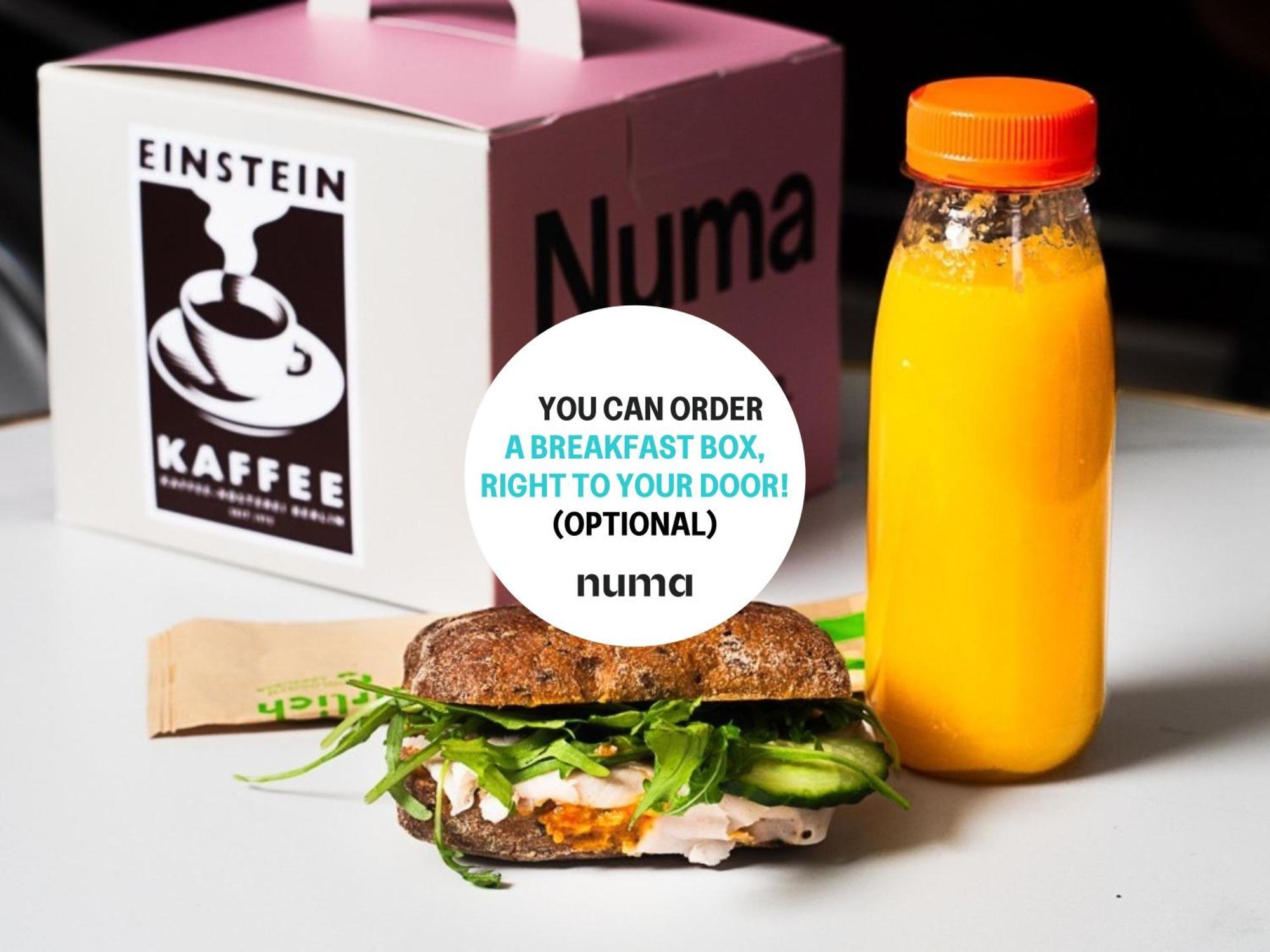 Numa Berlin Potsdamer Platz Kültér fotó
